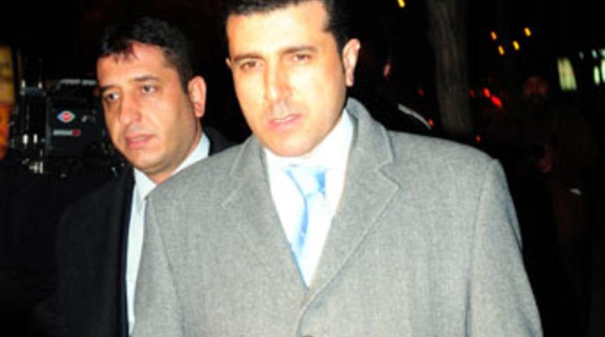 Şanal'dan kritik başvuru