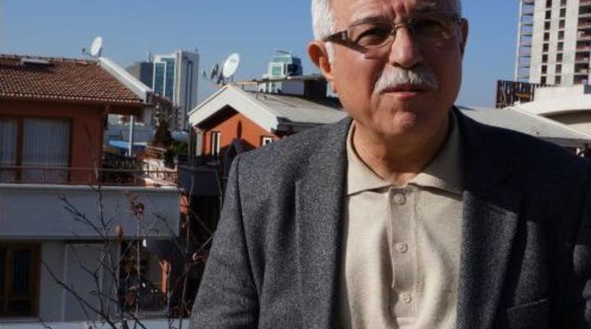 "K&uuml;rt Gen&ccedil;leri, 27 Mayıs, 12 Mart, 12 Eyl&uuml;l Darbesinden Dersler &Ccedil;ıkarmalı"