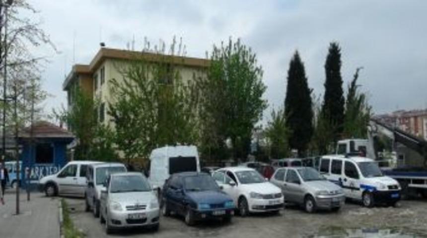 Karakola bomba getirdi