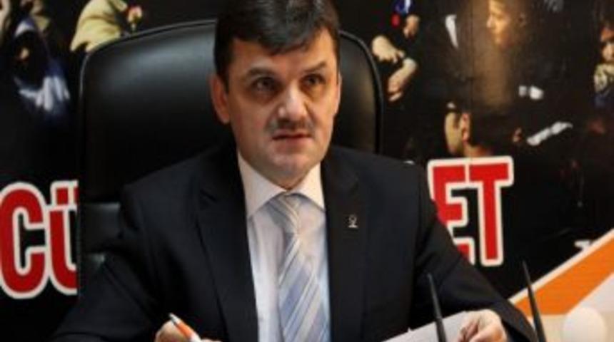 Başkan Arslan&rsquo;dan Turizm Haftası Kutlama Mesajı