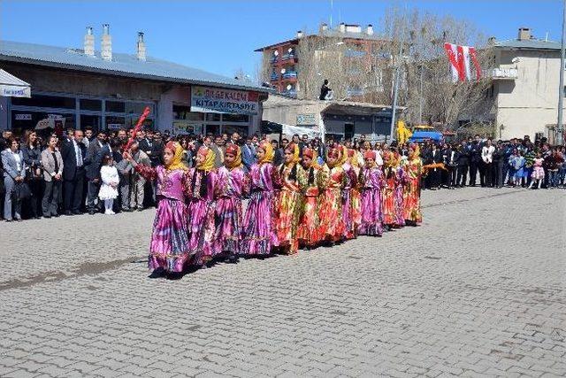 Diyadin'in Düşman İşgalinden Kurtarılışının Yıldönümü