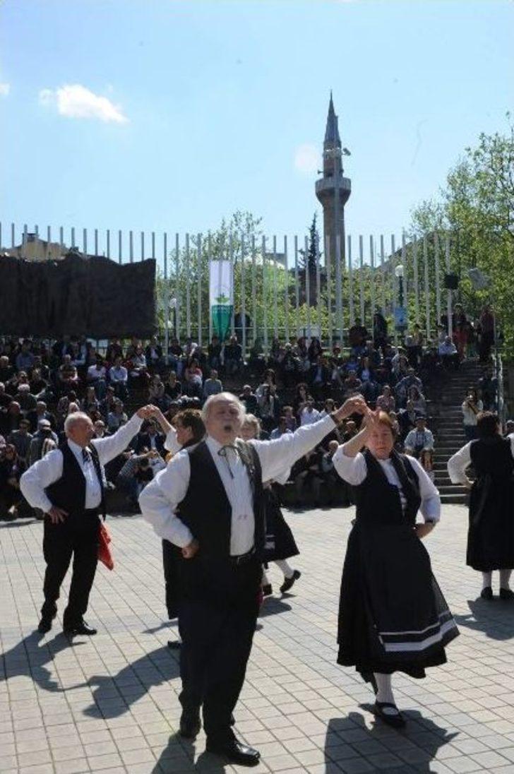 Bursa’da Fetih Coşkusuna Kardeş Desteği G2