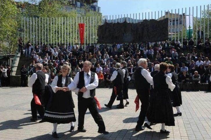 Bursa’da Fetih Coşkusuna Kardeş Desteği G3