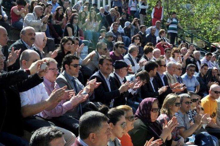 Bursa’da Fetih Coşkusuna Kardeş Desteği G5