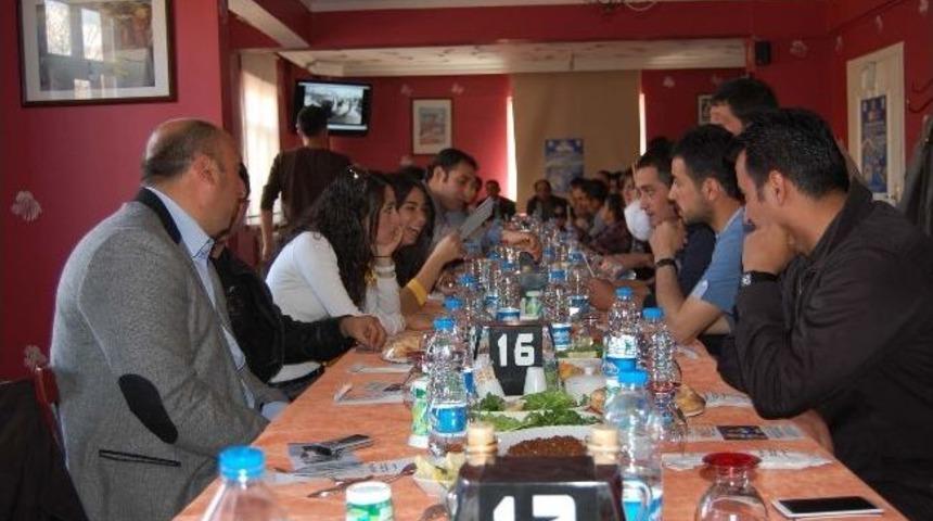 &lsquo;k&ouml;y K&ouml;y Okul Okul Tiyatro Projesi&rsquo; Sona Erdi