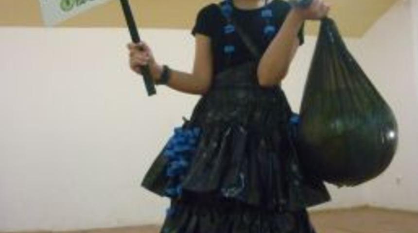 Yonca Aydın, Karadeniz&rsquo;in Ambarını Tanıtarak Finale Y&uuml;kseldi