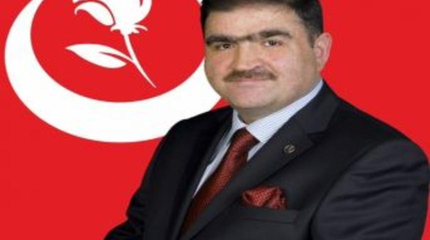 Bbp Erzurum İl Başkanı G&ouml;z&uuml;tok&rsquo;tan Kutlu Doğum Haftası Mesajı