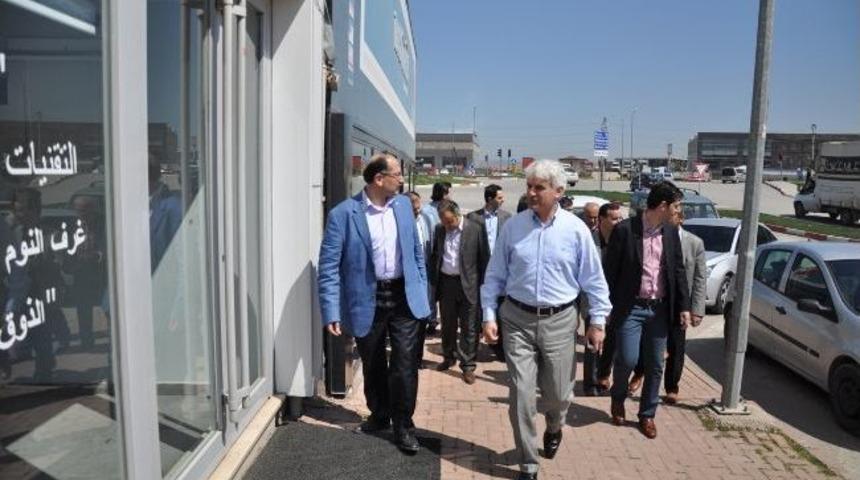 &ldquo;t.c.'nin Kaldırılması H&uuml;k&uuml;metin &Ccedil;alışması Değil&rdquo;