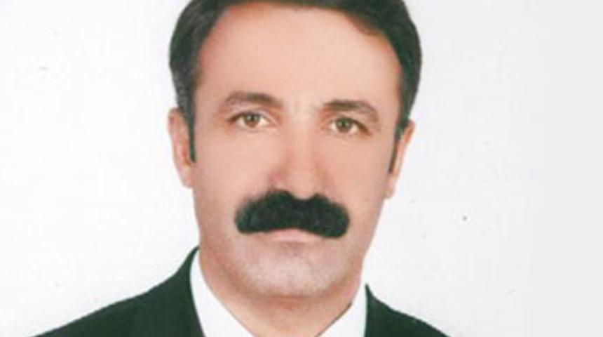 BDP'li Başkale Belediye Başkanı istifa etti