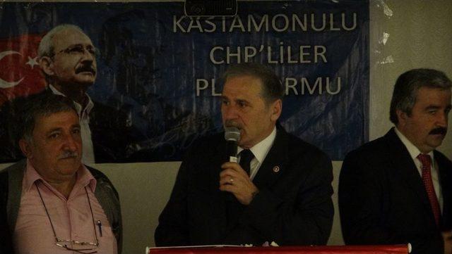 'AK Parti Her Seçimde Oyunu Artırıyor Ancak Demokrasiden Uzaklaşıyor'