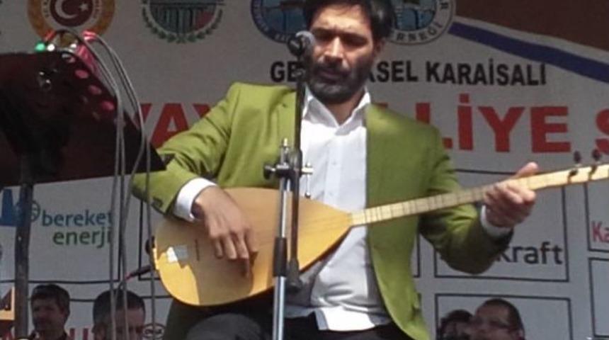 Karaisalı'da Kuvayı Milliye Şenliği