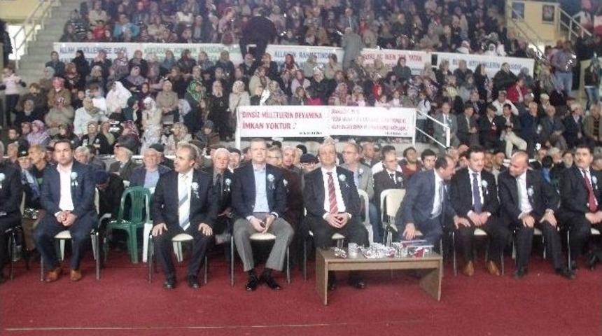 Kutlu Doğum Etkinlikleri Ger&ccedil;ekleştirildi