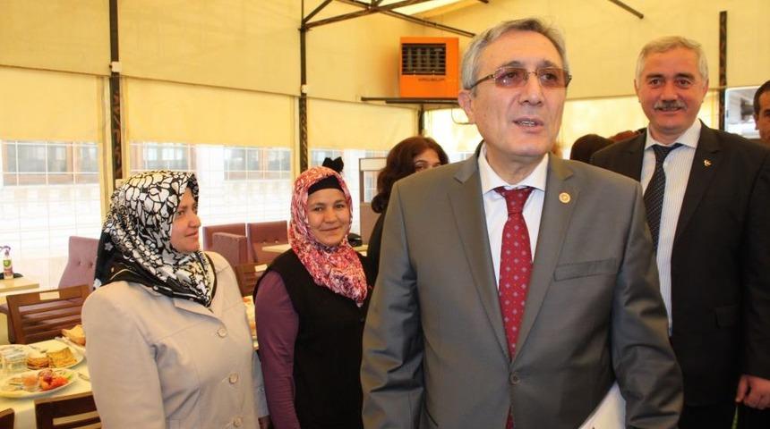 MHP Genel Başkan Yardımcısı Ayhan: AK Parti H&uuml;k&uuml;meti Başarısız