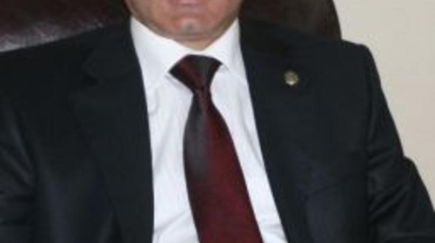 Başkan Asım S&uuml;rer Ankara&rsquo;dan Mutlu D&ouml;nd&uuml;