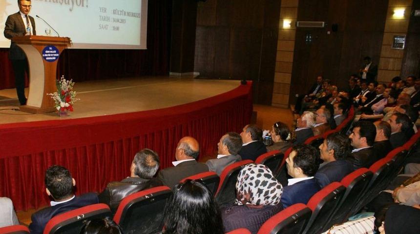 Osman Can: Dağdaki &Ccedil;obanın Iradesi, Profes&ouml;r&uuml;n Iradesinden D&uuml;ş&uuml;k Değildir