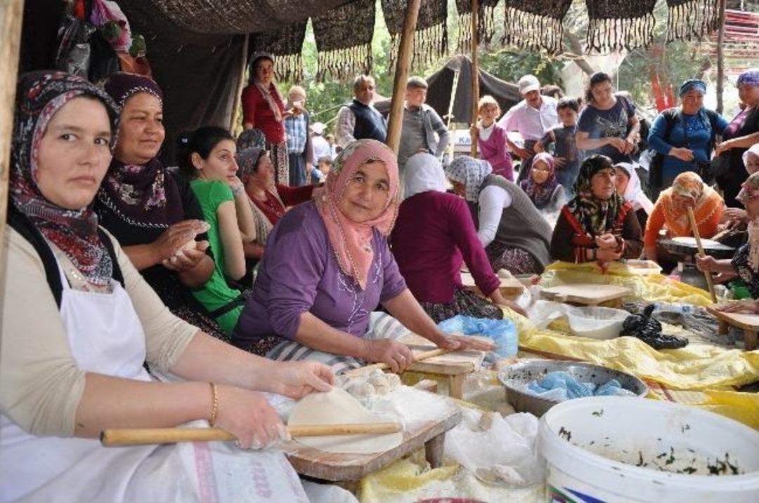 4. Erdemli Kutlu Doğum Şenliği