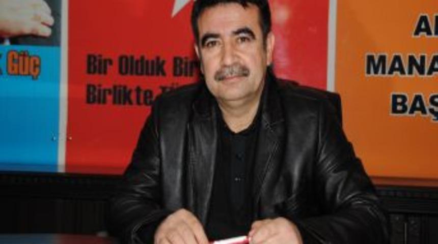 Mekteplioğlu: D&uuml;nyanın, Muhammedi Ruhu Soluklamaya Ihtiyacı Var