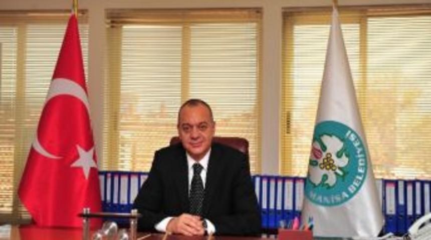 Başkan Erg&uuml;n&rsquo;den Kutlu Doğum Haftası Mesajı