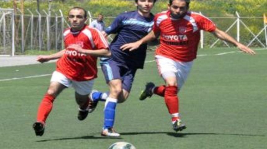 Malatya Amat&ouml;r K&uuml;me Futbol Ligi
