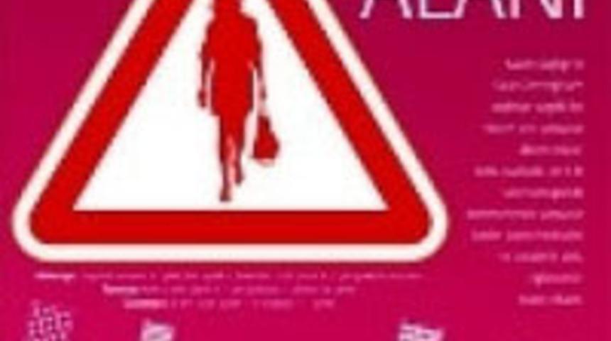 Kadınlara &Ouml;zel Y&uuml;r&uuml;y&uuml;ş Yarışması