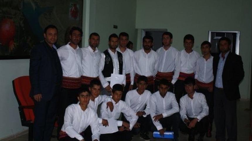 Siirt &Uuml;niversitesi&rsquo;nde Kutlu Doğum Haftası Etkinliği