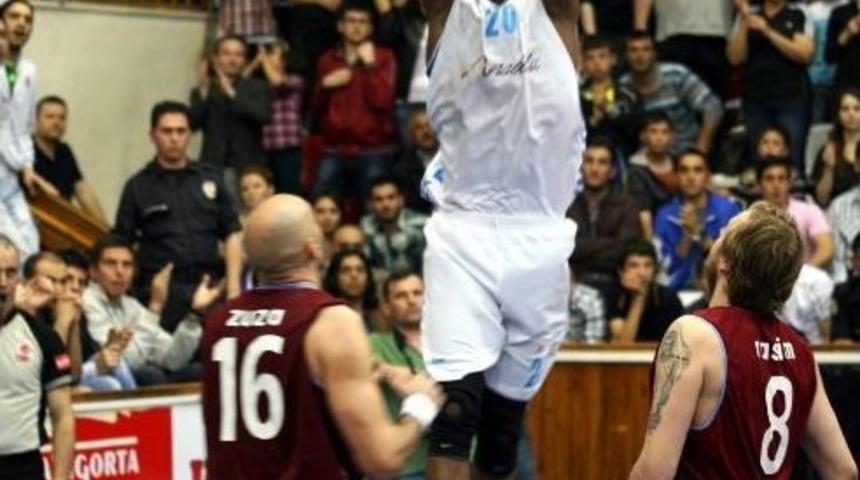 T&uuml;rkiye Basketbol 2. Ligi