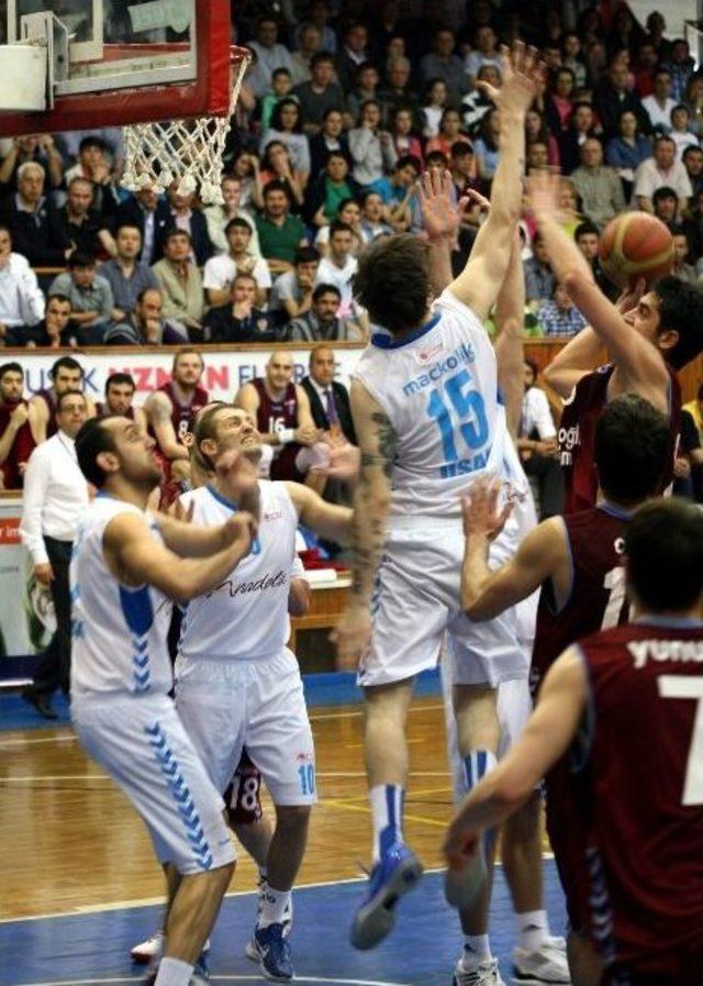 Türkiye Basketbol 2. Ligi