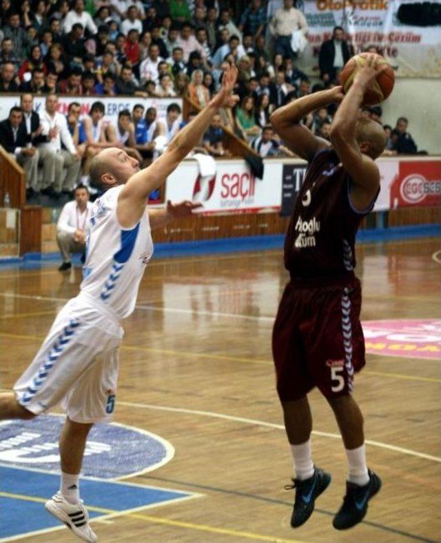 Türkiye Basketbol 2. Ligi