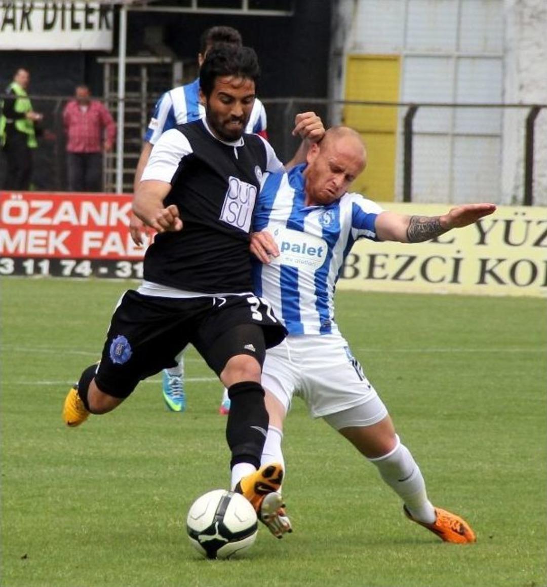 Spor Toto 2. Lig