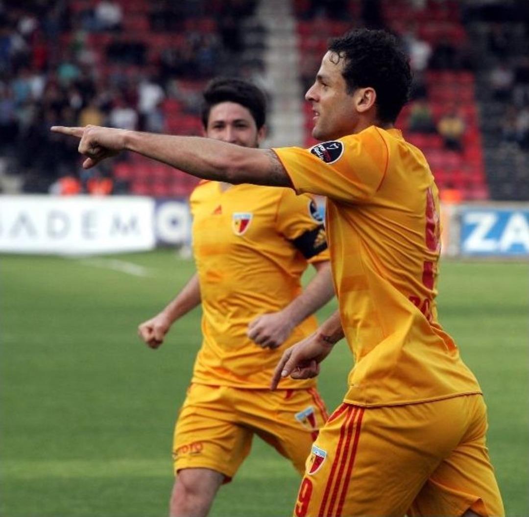 Spor Toto S&uuml;per Lig