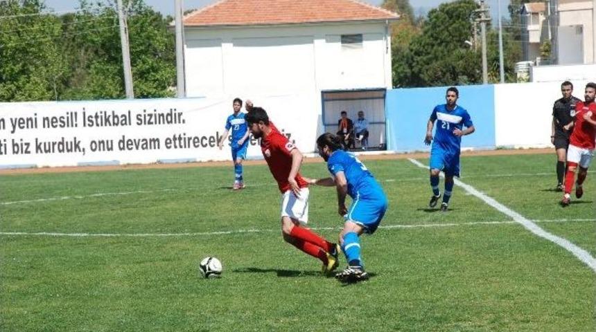 Didim Evinde Mağlup