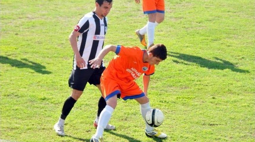 Ortaca Farklı Galip