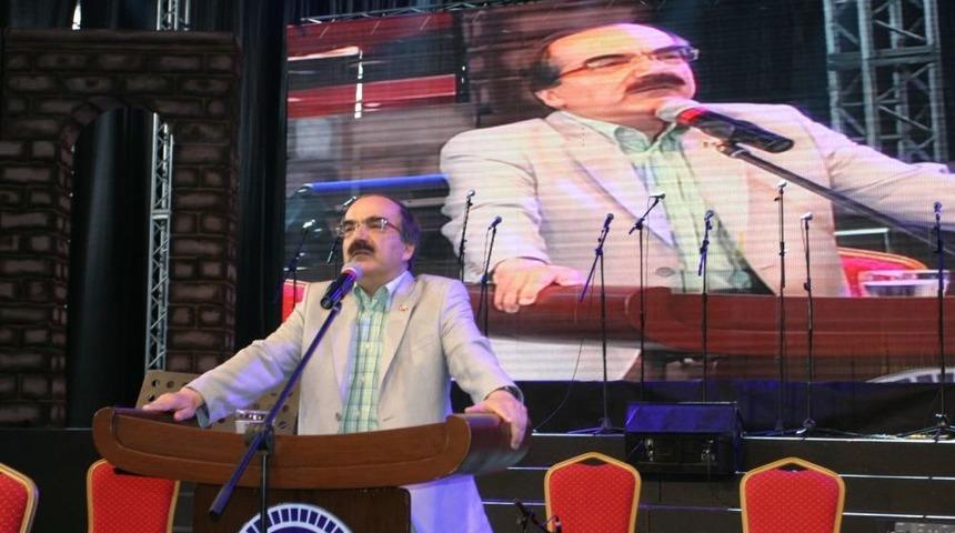 Adana'da Kutlu Doğum Coşkusu Bir Hafta S&uuml;recek