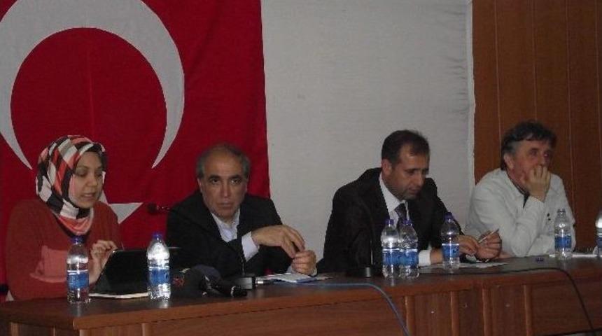 Akil İnsanlar Heyeti Kulu’da