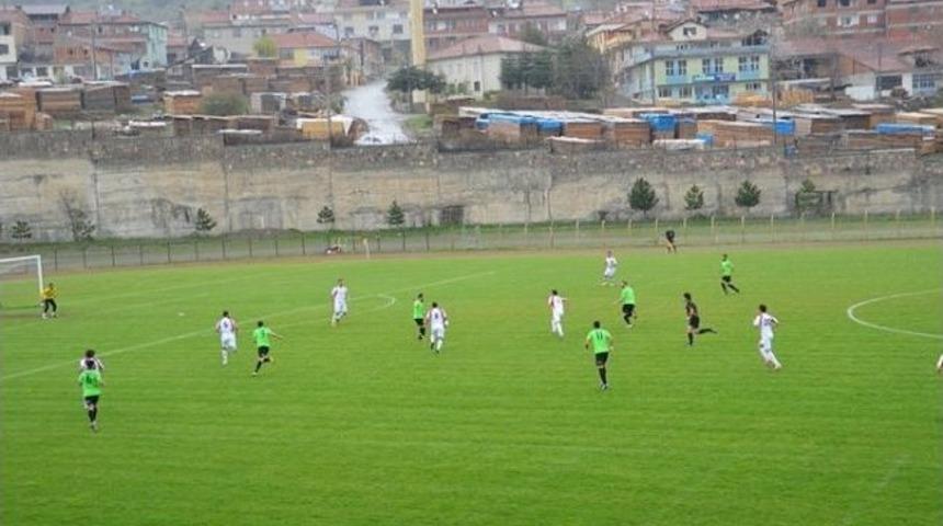 Bal Amat&ouml;r Ligi 6. Grup