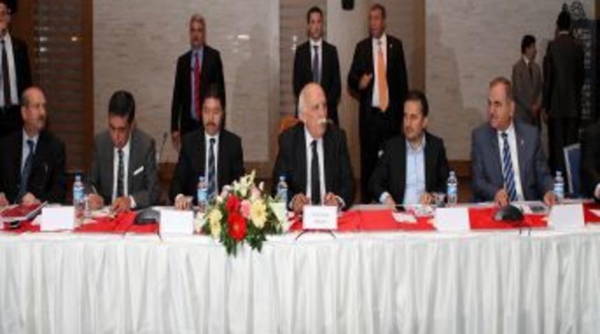 Fethiye&rsquo;deki Yanan Okul Betonarme Olacak