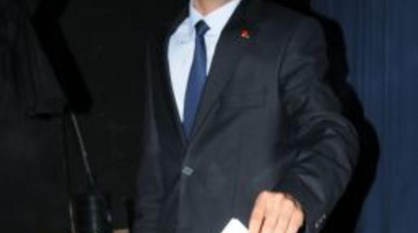 CHP Denizli İl Başkanı &Ccedil;avuşoğlu Oldu