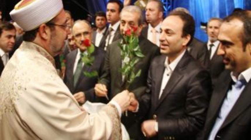 Diyanet İşleri Başkanı G&ouml;rmez: M&uuml;min Eline Silah Alıp Kardeşine Doğrultamaz