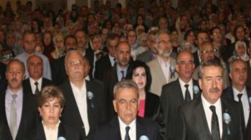 "O'nu  &Ouml;nder Olarak G&ouml;rmek Insanlığın Kurtuluşu Olacaktır"