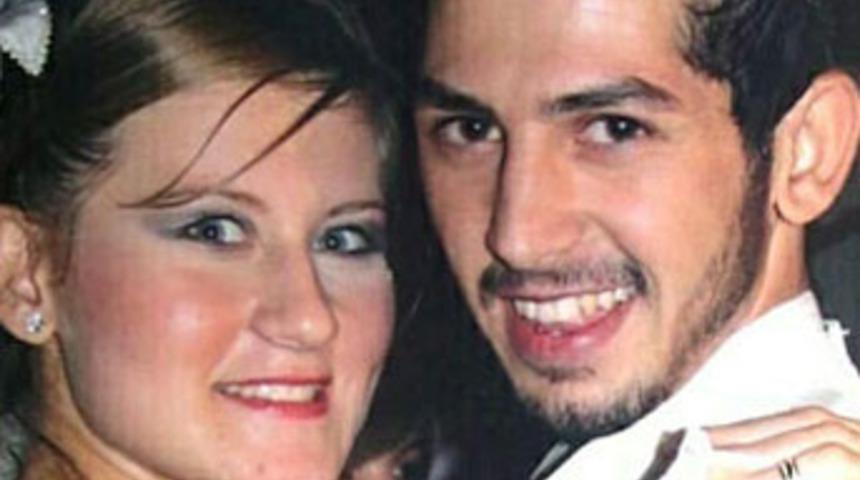 'Kocam beni değil, ben onu ka&ccedil;ırdım'