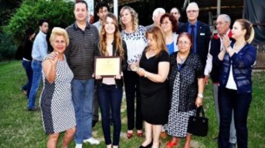 T&uuml;bitak&rsquo;tan Aldı, Dohayko&rsquo;ya Bağışladı