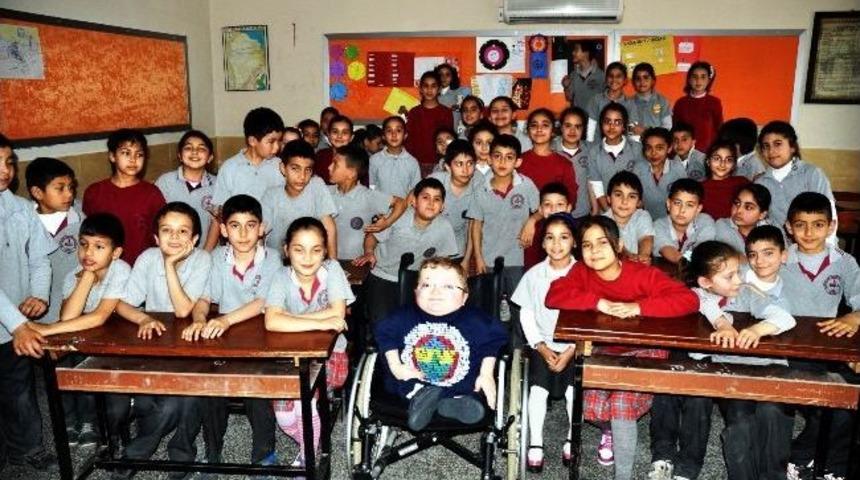 "camadam", &Ouml;nyargıları Kırıyor