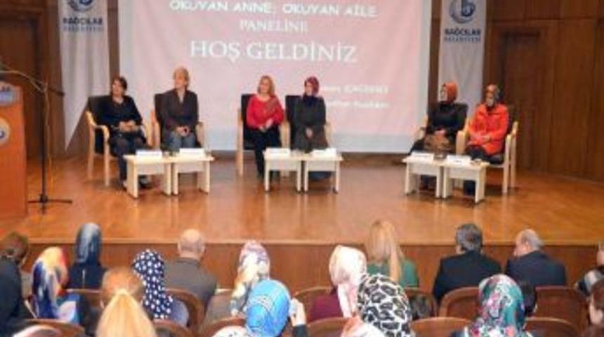 Semt Sakinleri Altın Yerine Kitap G&uuml;n&uuml; D&uuml;zenledi