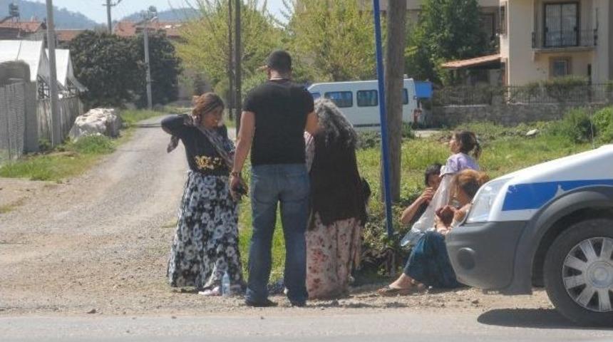 Fethiye'ye Dilenciler Giremez