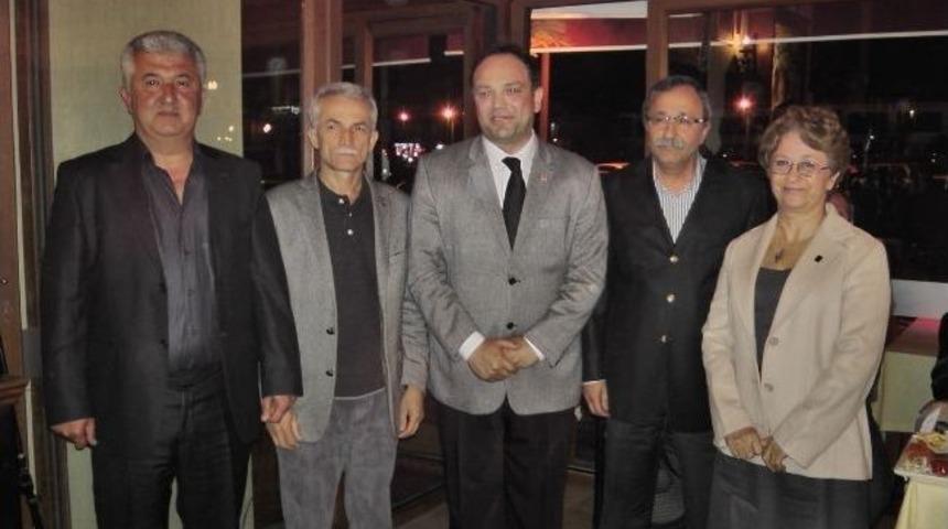 Chp&rsquo;den İstifa Eden Meclis &Uuml;yeleri Geri D&ouml;nd&uuml;