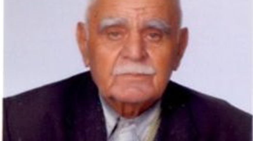 &Ouml;demiş'te Kore Gazisine Son G&ouml;rev