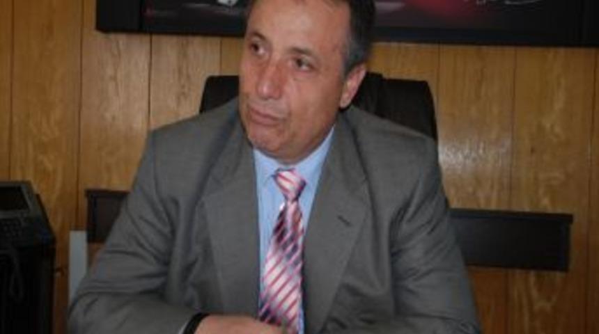 Isparta Milli Eğitim Müdürü Öztürk, Edirne’ye Atandı