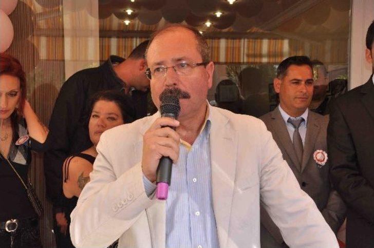 "sende Katıl Kuşadası" Derneği Kuruldu G2