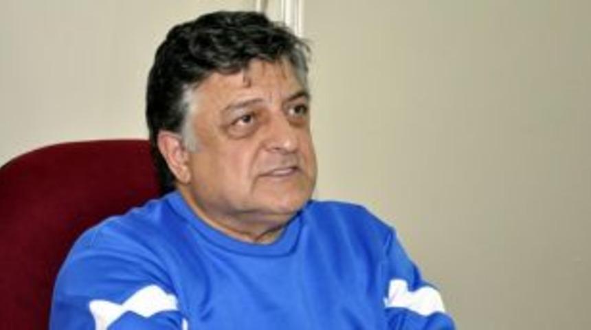 Vural : Volkan bize olan borcunu &ouml;dedi