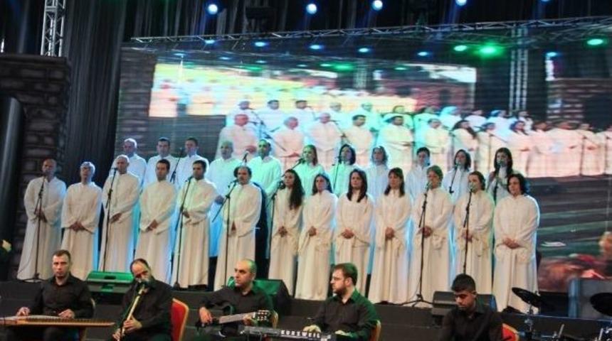 Adana&rsquo;da Kutlu Doğum Haftası Etkinlikleri